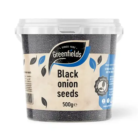 Black Onion Seeds (Black Onion Seeds_P2)
